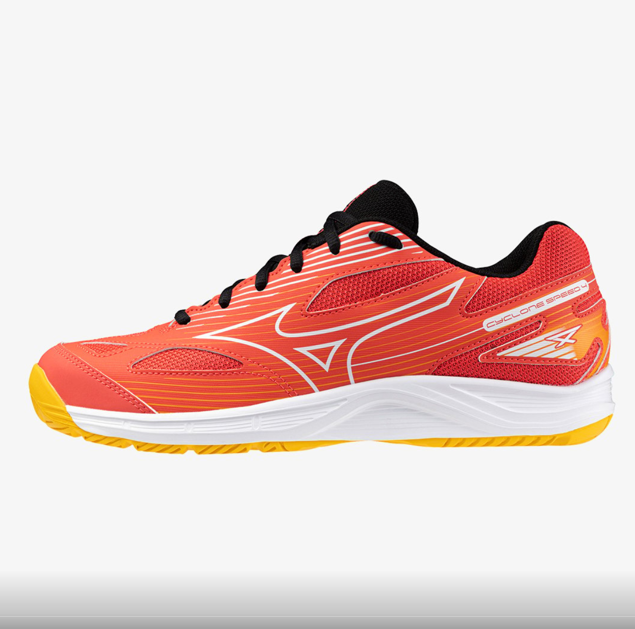 Giày bóng chuyền Mizuno hot nhất năm 2025