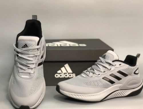Adidas giày bóng chuyền