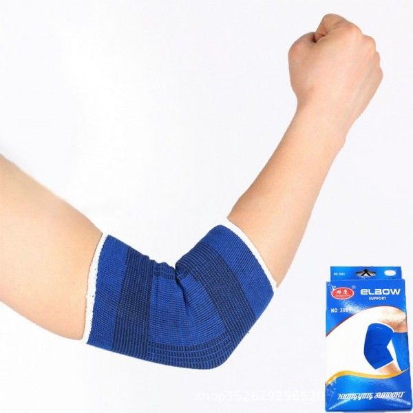 Bó khuỷu tay thể thao co giãn